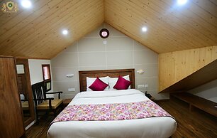 Hotel De Exotica Crest Theog