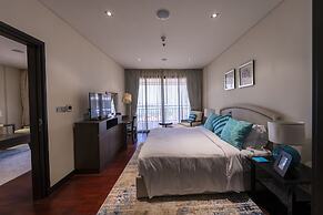 Fabulous 1 bedroom apartment - Anantara Resort