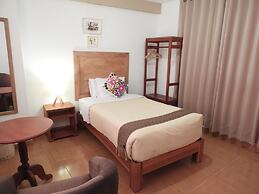 Ayllu B&B Ollantaytambo
