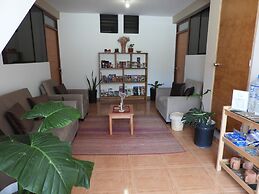 Ayllu B&B Ollantaytambo