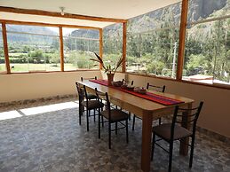 Ayllu B&B Ollantaytambo