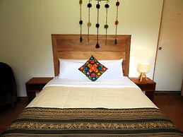 Ayllu B&B Ollantaytambo