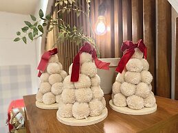 Maison Yongsan Hotel