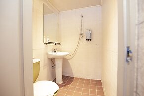 Maison Yongsan Hotel