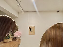 Maison Yongsan Hotel