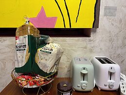 Maison Yongsan Hotel