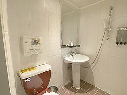 Maison Yongsan Hotel