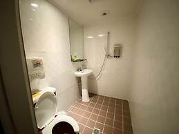 Maison Yongsan Hotel