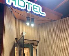 Maison Yongsan Hotel