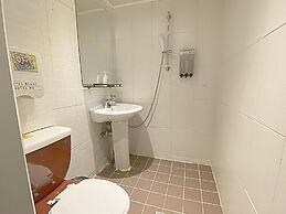 Maison Yongsan Hotel