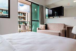 Mana Beach Experience C108 por Carpediem