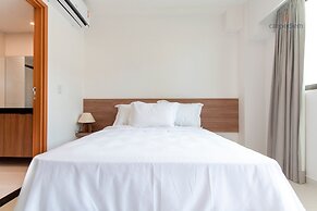 Mana Beach Experience C108 por Carpediem