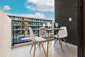 Mana Beach Experience C108 por Carpediem