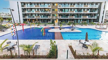 Mana Beach Experience C108 por Carpediem