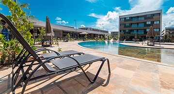 Mana Beach Experience C108 por Carpediem