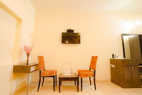 Royal Ocean Resort