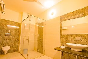 Royal Ocean Resort