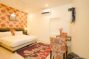 Royal Ocean Resort