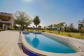 Royal Ocean Resort