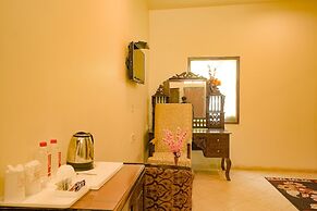Royal Ocean Resort