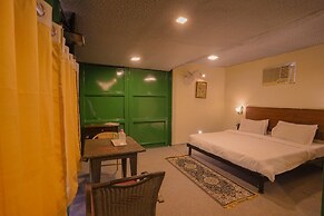 Royal Ocean Resort