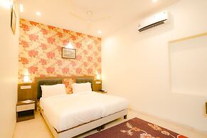 Royal Ocean Resort