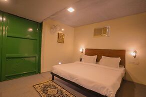 Royal Ocean Resort