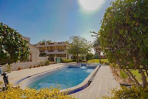 Royal Ocean Resort