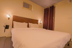 Royal Ocean Resort