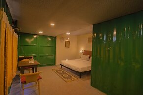 Royal Ocean Resort