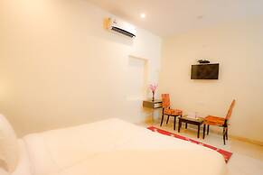 Royal Ocean Resort