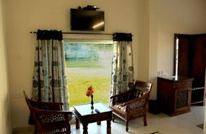 Royal Ocean Resort