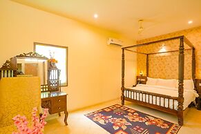 Royal Ocean Resort