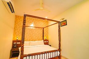 Royal Ocean Resort