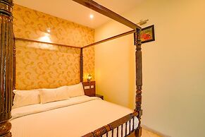 Royal Ocean Resort