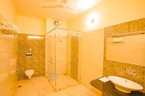 Royal Ocean Resort