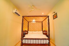Royal Ocean Resort