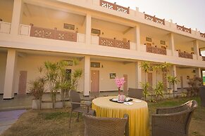 Royal Ocean Resort