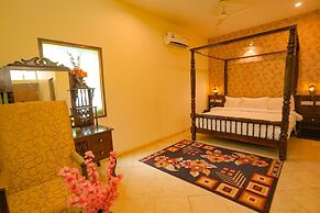 Royal Ocean Resort