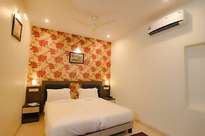 Royal Ocean Resort