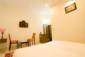 Royal Ocean Resort