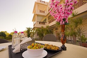 Royal Ocean Resort