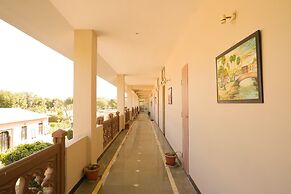 Royal Ocean Resort