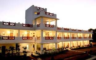 Royal Ocean Resort