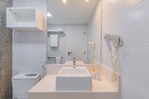 Apart no Beach Park Suítes por Carpediem