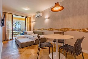 Apart no Beach Park Suítes por Carpediem