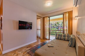 Apart no Beach Park Suítes por Carpediem