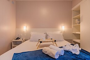 Apart no Beach Park Suítes por Carpediem