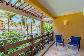 Apart no Beach Park Suítes por Carpediem