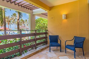 Apart no Beach Park Suítes por Carpediem